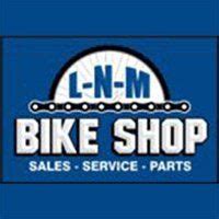 Lnm Bike Shop